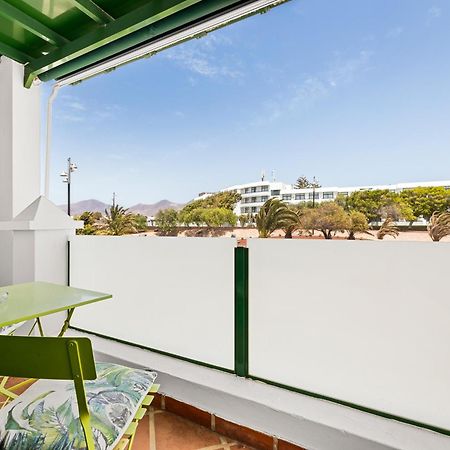 Apartamento Dorada Altos Playa Blanca  Eksteriør billede