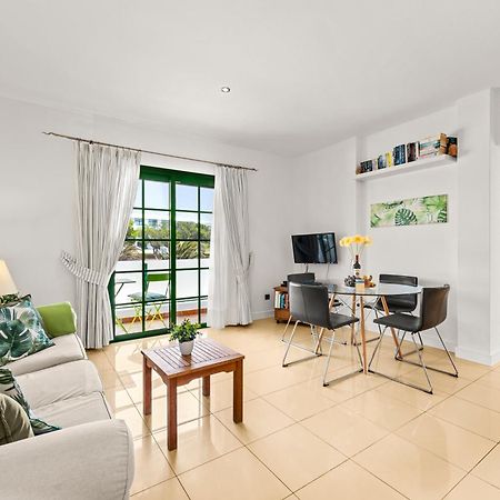Apartamento Dorada Altos Playa Blanca  Eksteriør billede