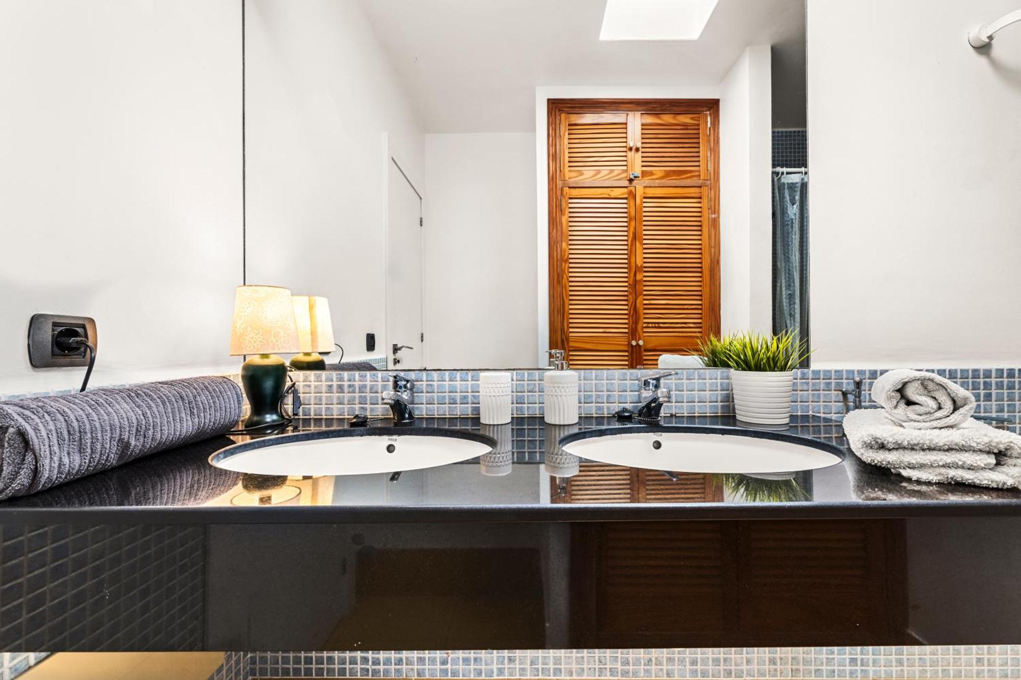 Apartamento Dorada Altos Playa Blanca  Eksteriør billede