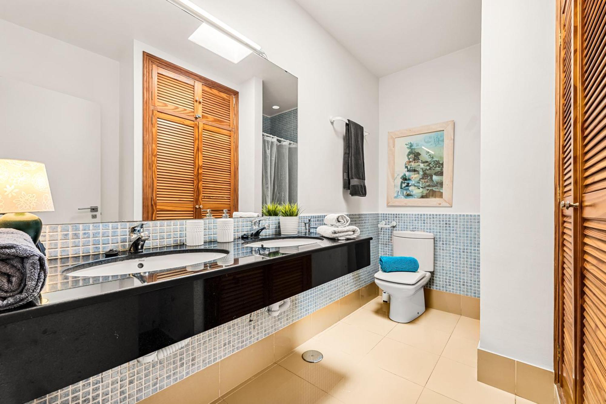 Apartamento Dorada Altos Playa Blanca  Eksteriør billede