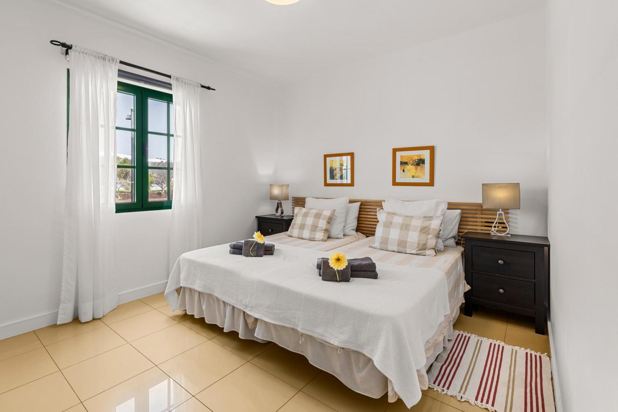 Apartamento Dorada Altos Playa Blanca  Eksteriør billede