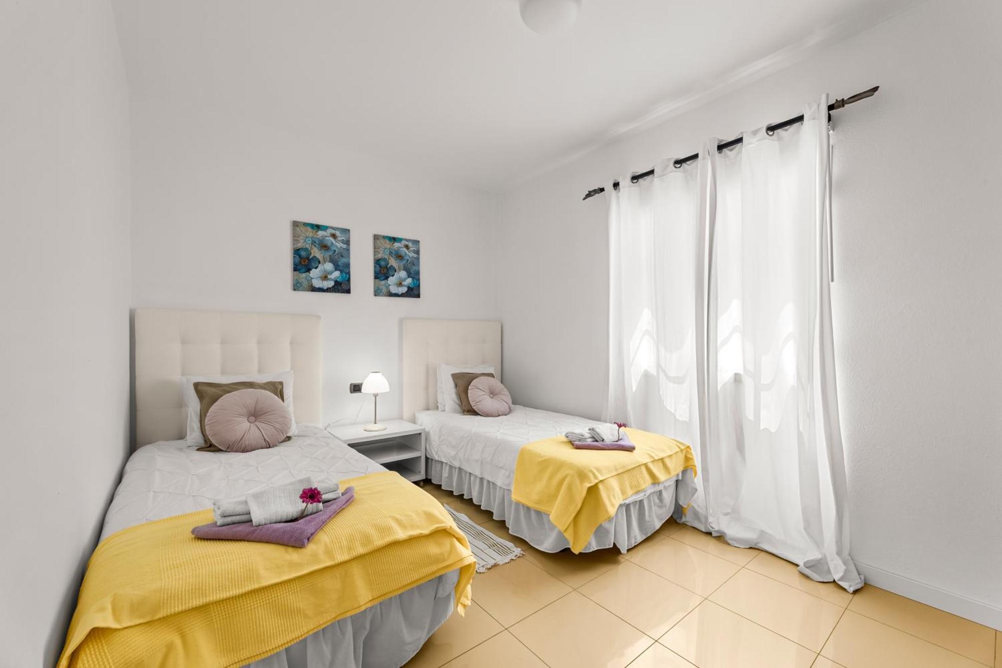 Apartamento Dorada Altos Playa Blanca  Eksteriør billede