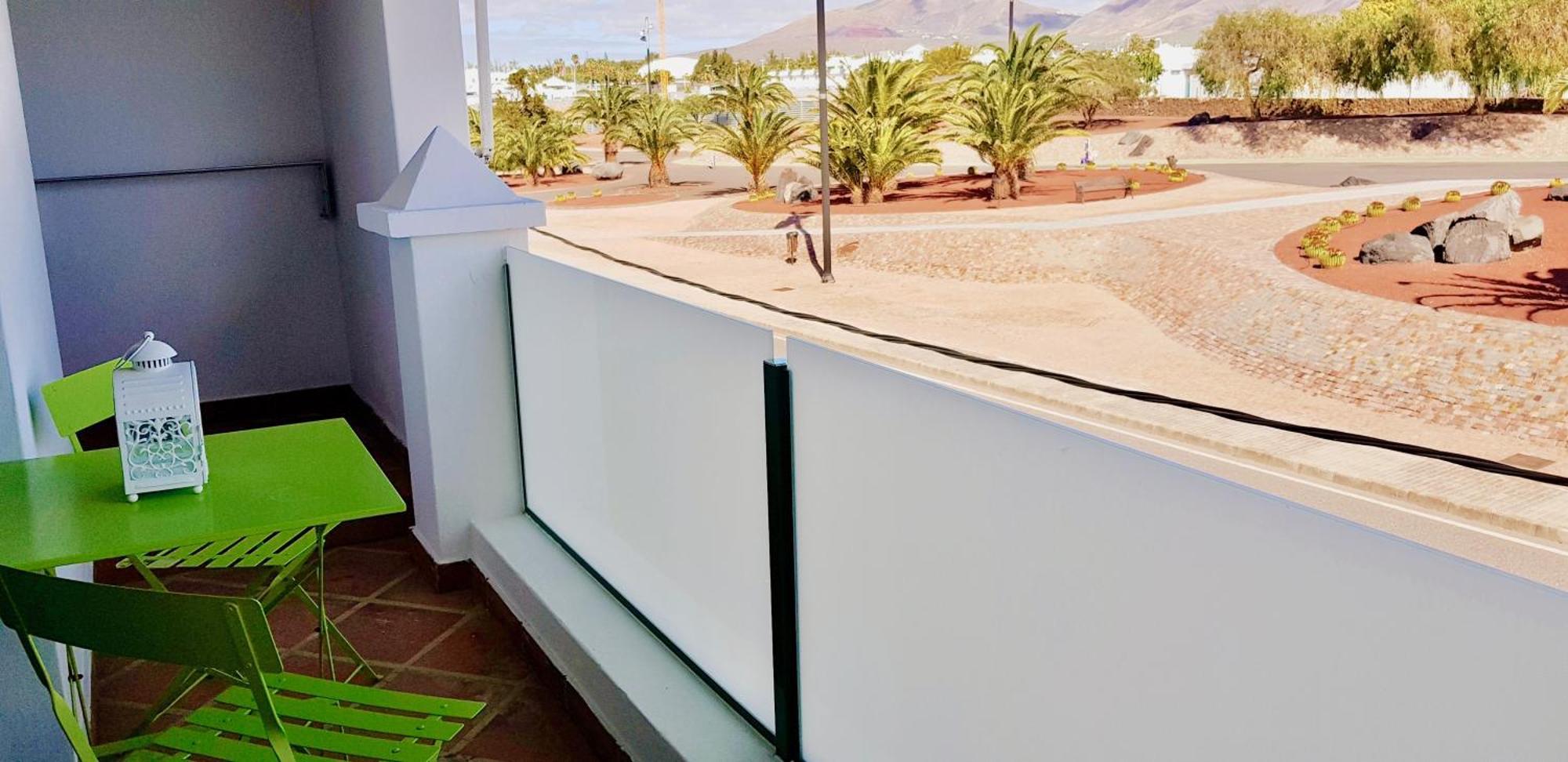 Apartamento Dorada Altos Playa Blanca  Eksteriør billede