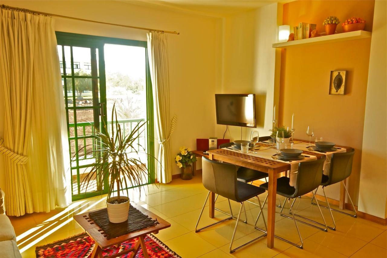 Apartamento Dorada Altos Playa Blanca  Eksteriør billede