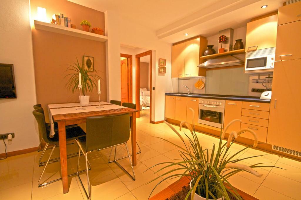 Apartamento Dorada Altos Playa Blanca  Eksteriør billede