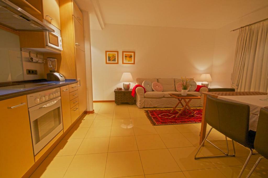 Apartamento Dorada Altos Playa Blanca  Eksteriør billede